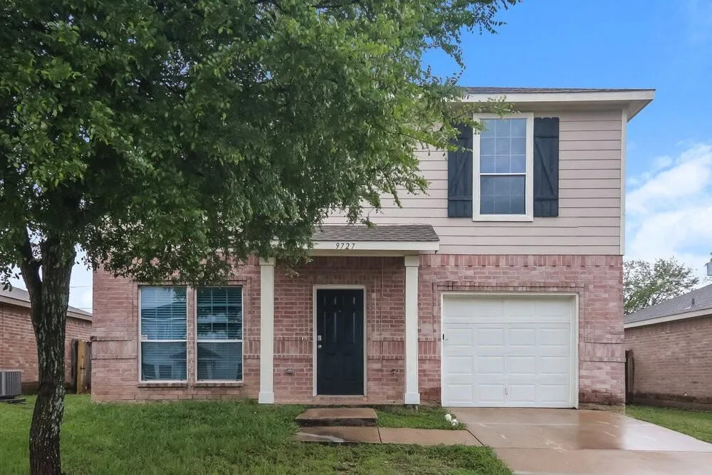 9727 Checota Dr, Dallas, TX 75217, USA