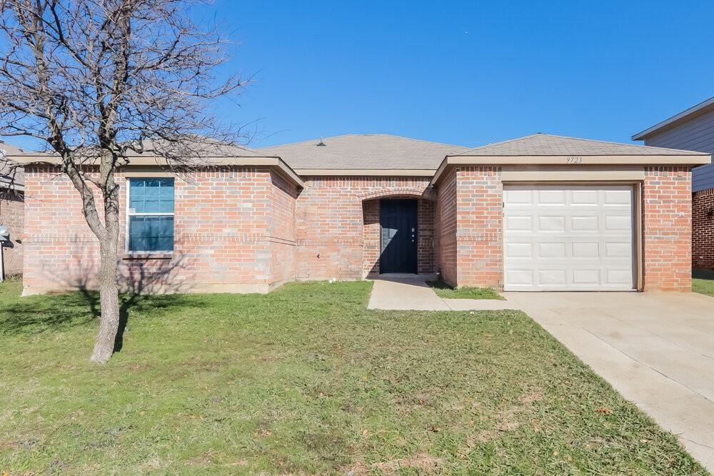 9723 Checota Drive, Dallas, TX 75217, USA