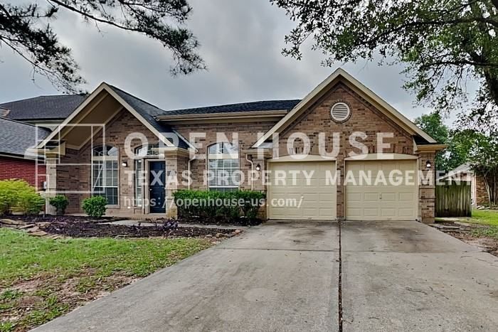 17111 Cradle Cove Ct, Houston, TX 77095, USA