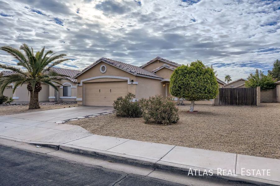 8551 W Carol Ave, Peoria, AZ 85345, USA