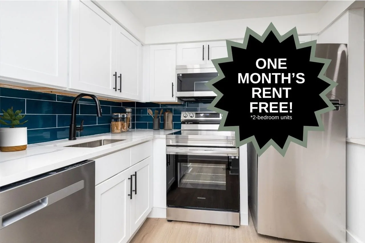 Creekview Terrace Apartments