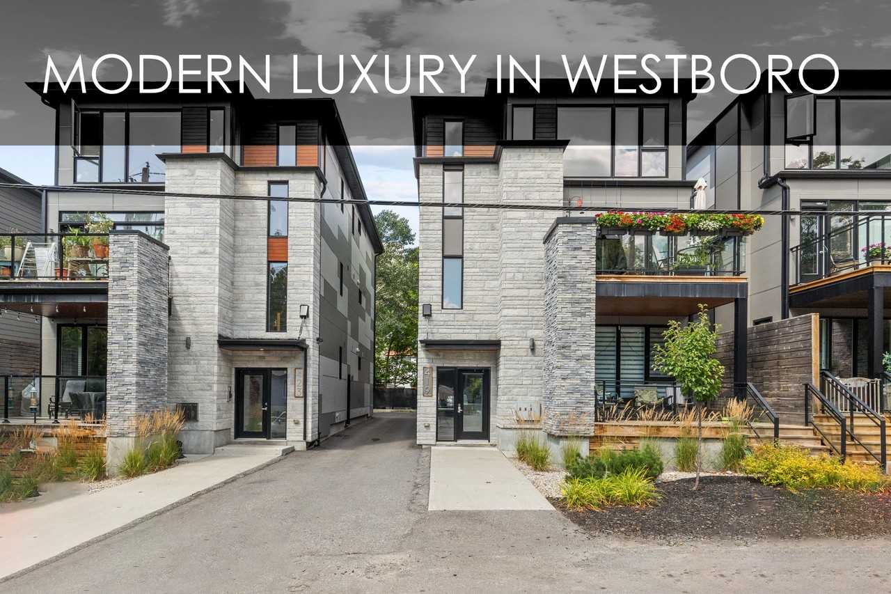 423 Ravenhill Avenue #3rd Floor, Ottawa, ON K2A 0J7, CA