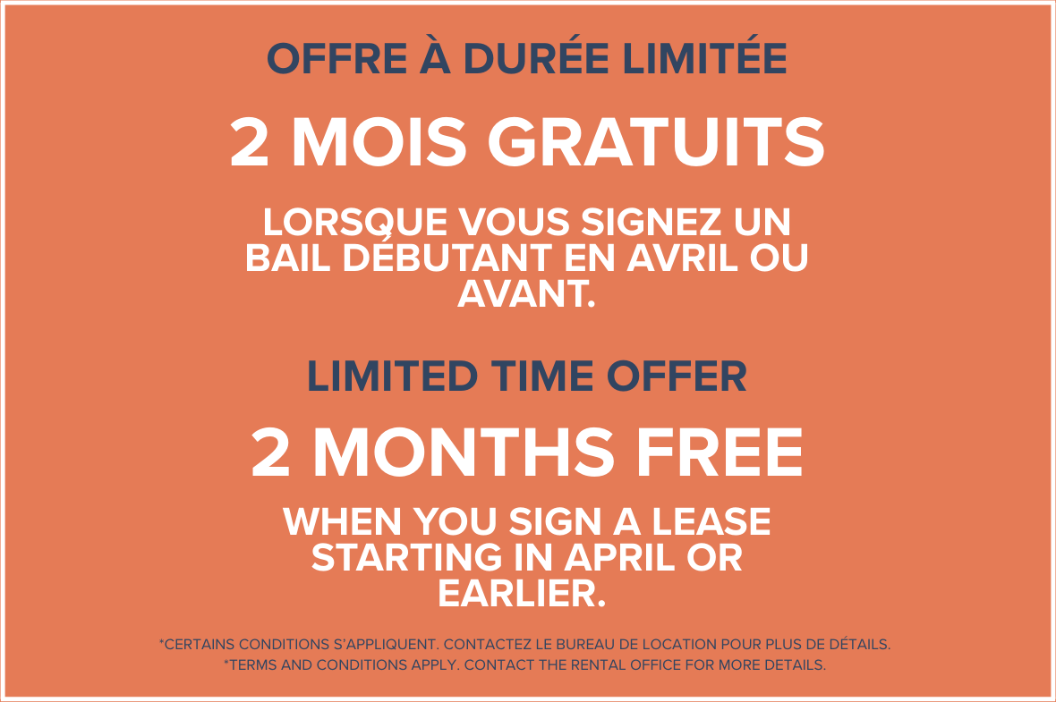 Domaine Bellerive Apartments