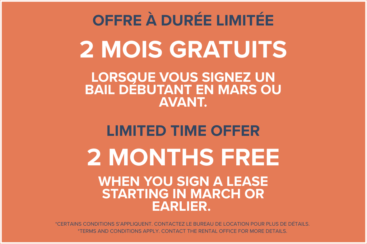 Samuel Holland Apartments