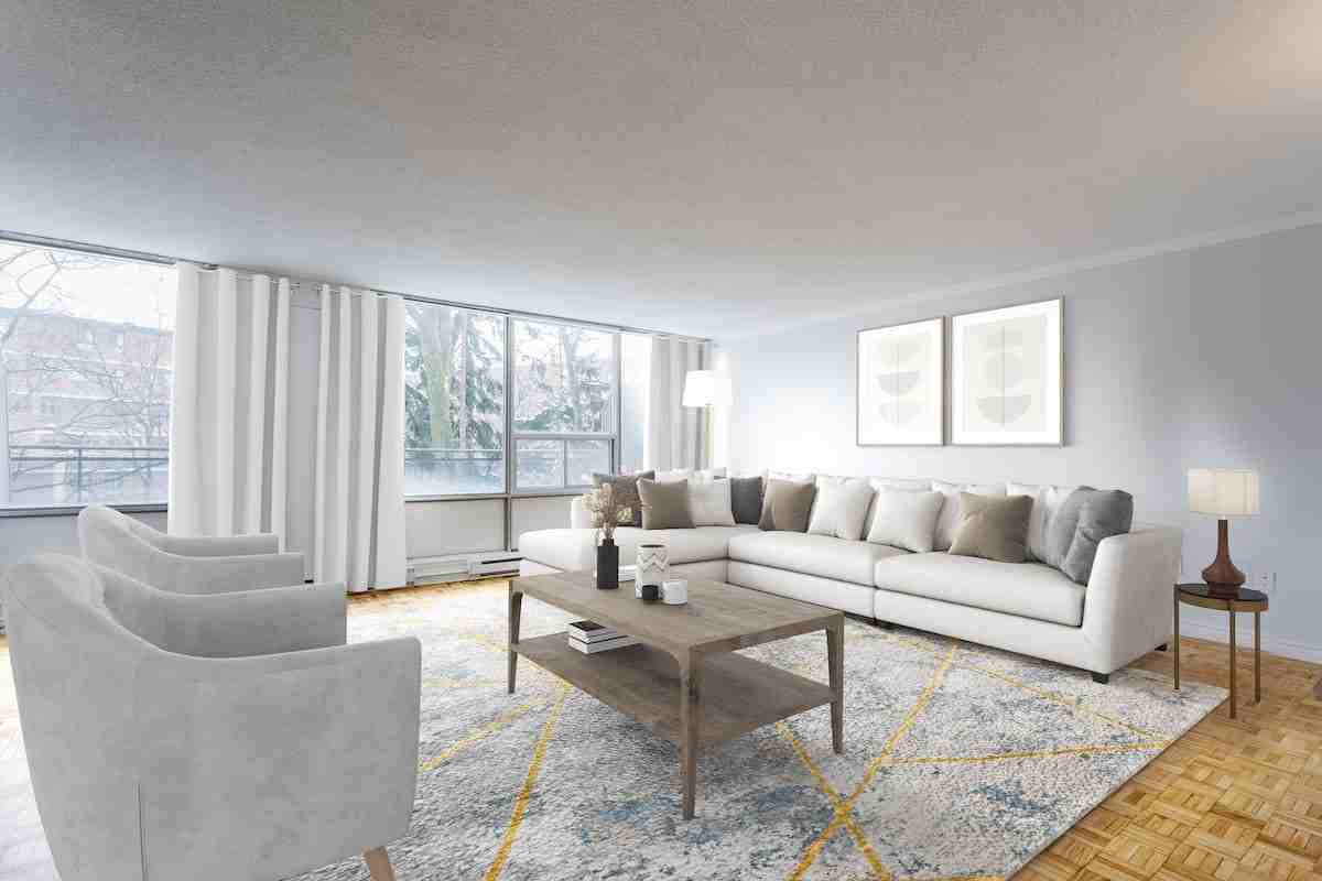 Clark Townhomes