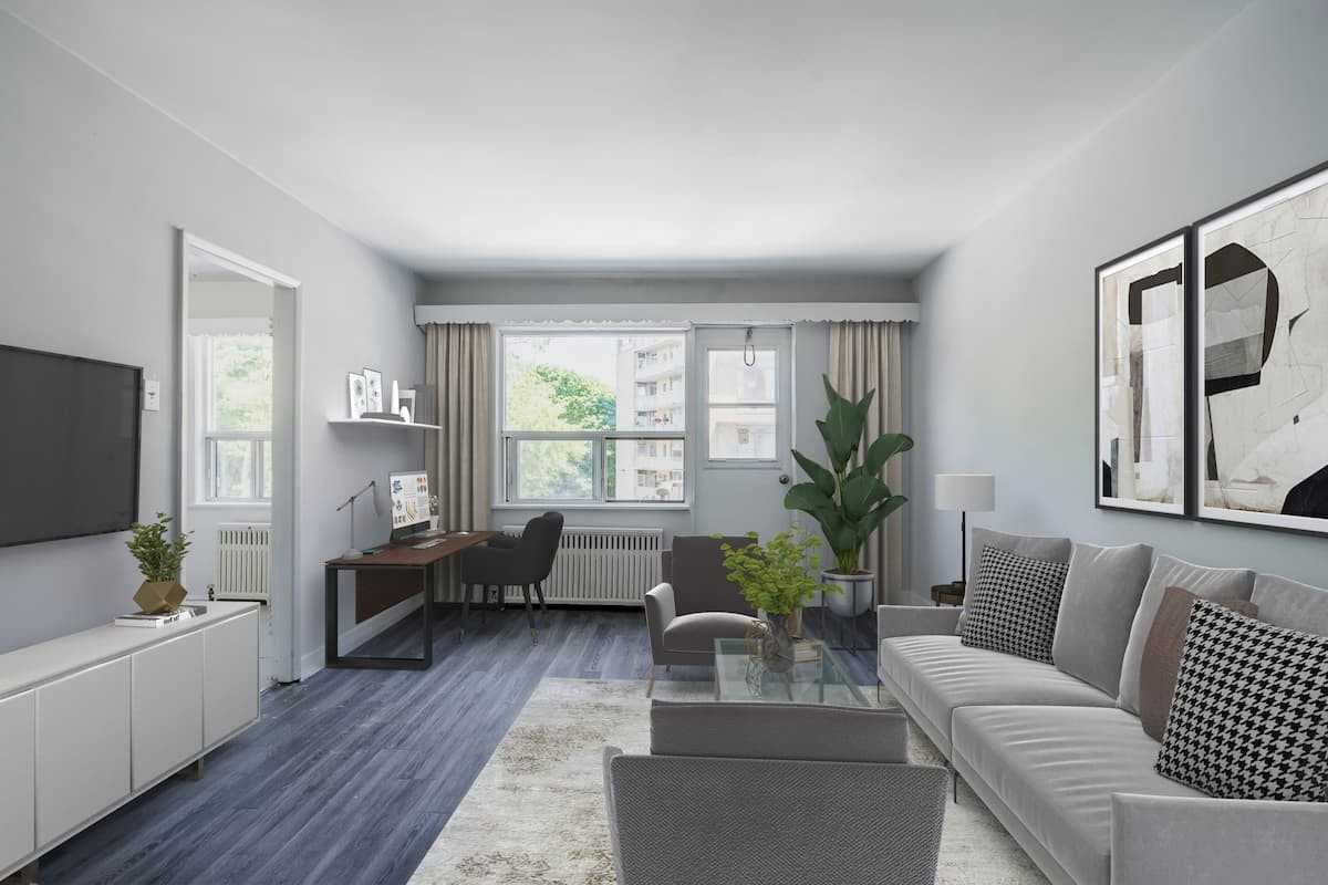 Mimico Estates