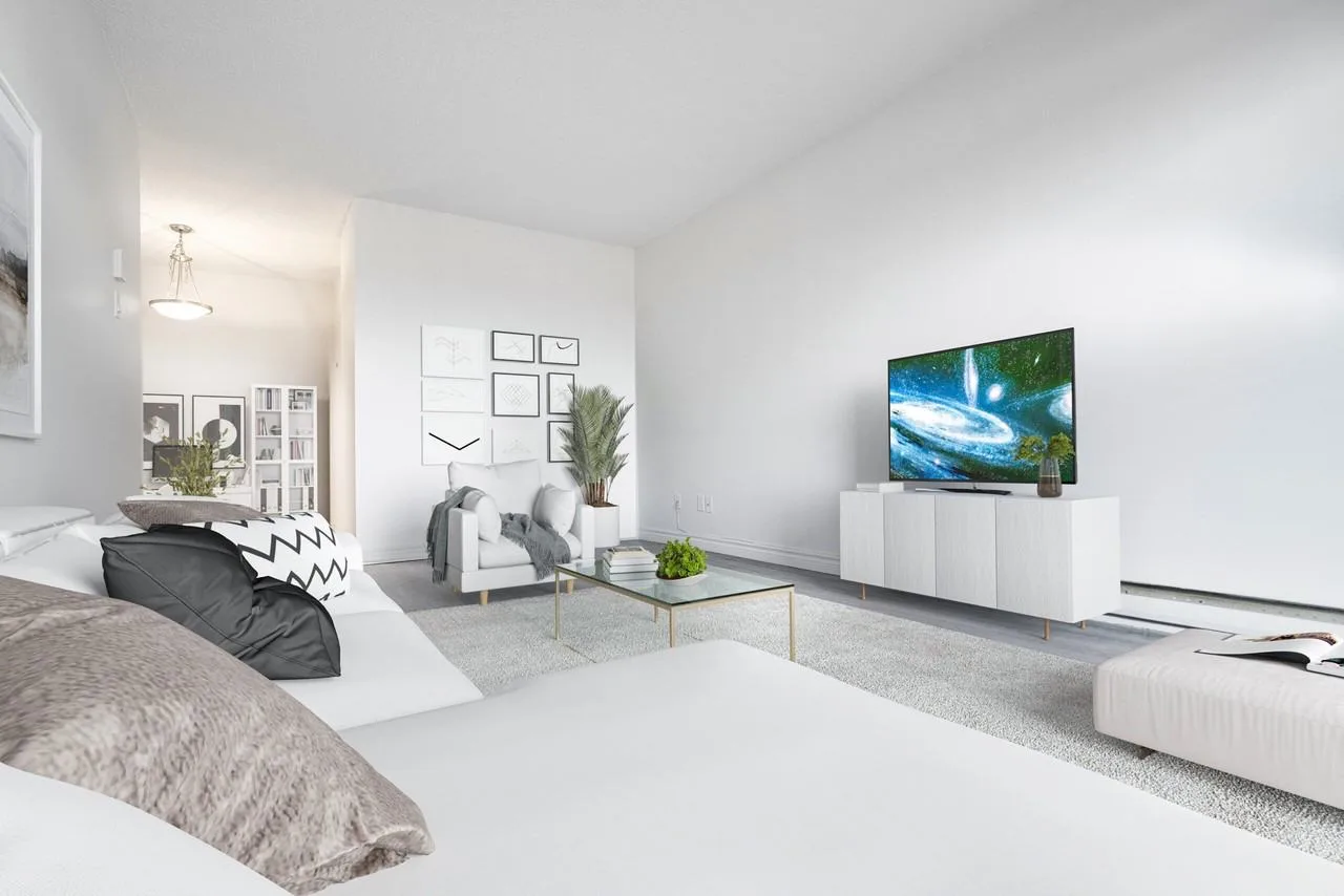 The Portneuf Apartments