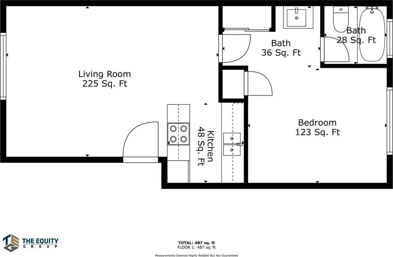 Rolando Court Apartments
