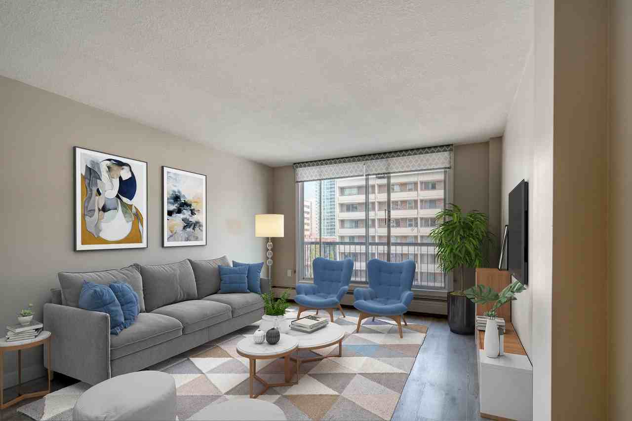 Prestige Apartments