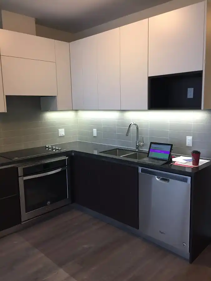 25 Water Walk Drive, Markham, ON - Condo for rent