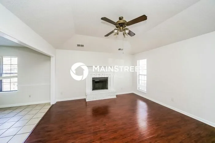 6233 Berry Hill Cv, Memphis, TN 38141, USA