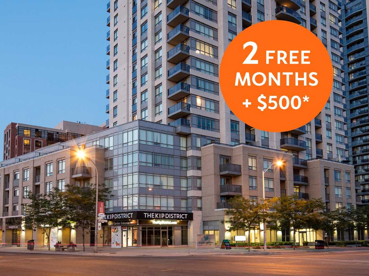 Serrano at Village Gate West