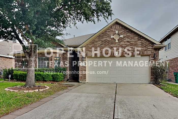 14831 W Lime Blossom Ct, Houston, TX 77433, USA