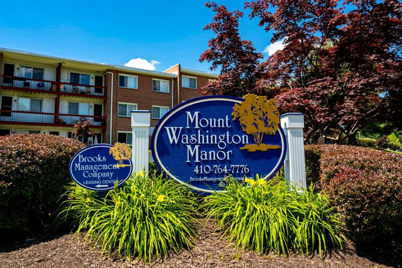 Mt Washington Manor