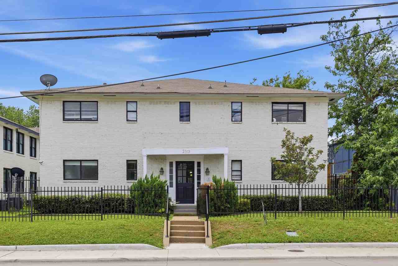 Fitzhugh @2313