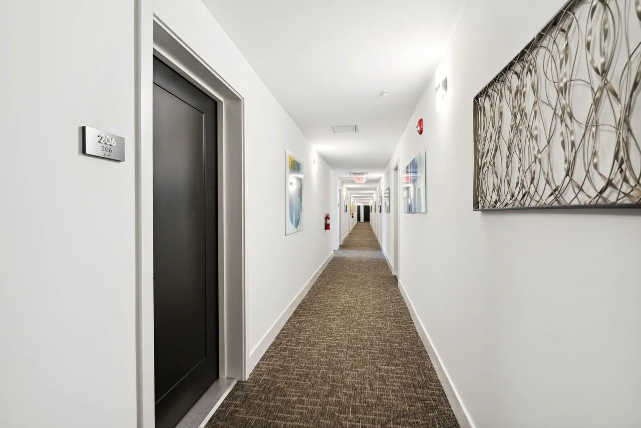 Brand New Grange Ave Luxury Apartments