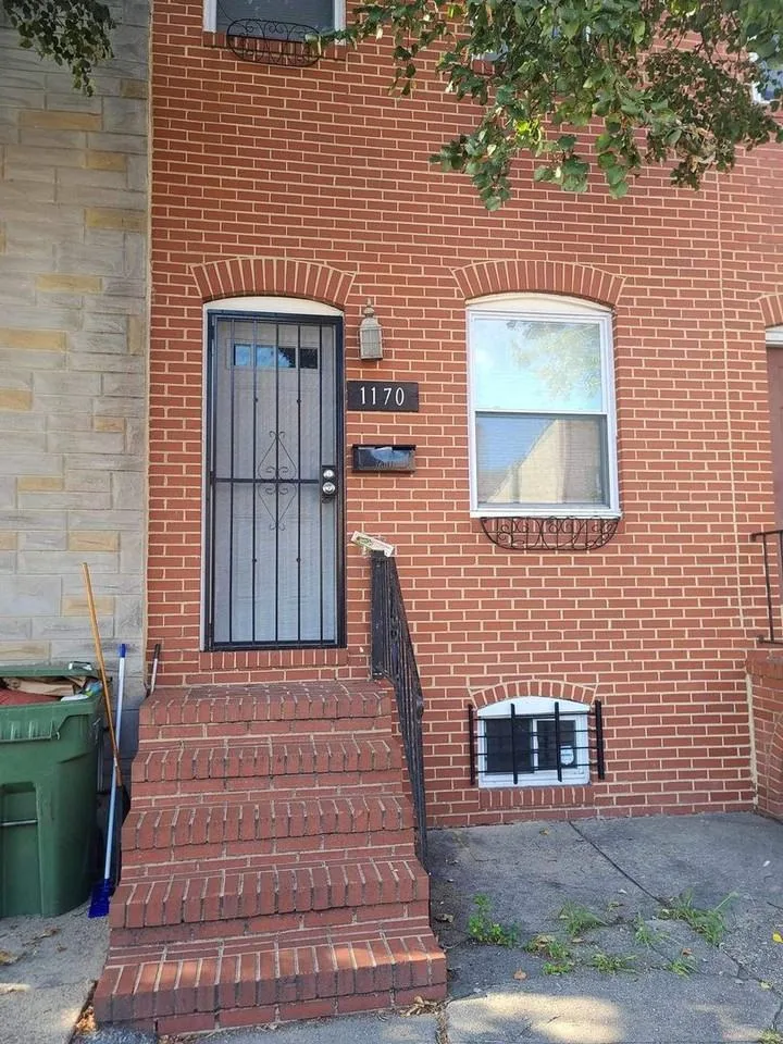 1170 W Hamburg St, Baltimore, MD 21230, USA