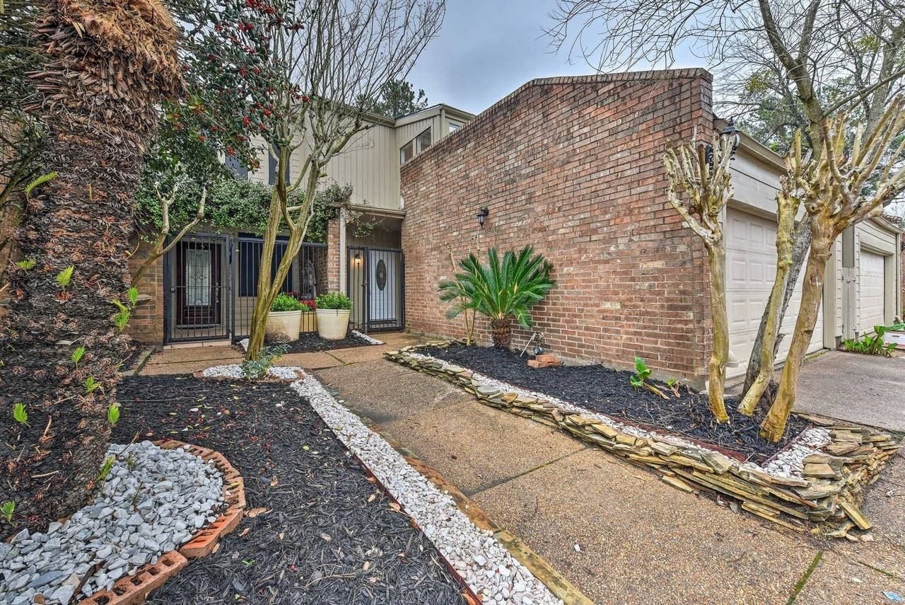 12658 Briar Patch Rd, Houston, TX 77077, USA