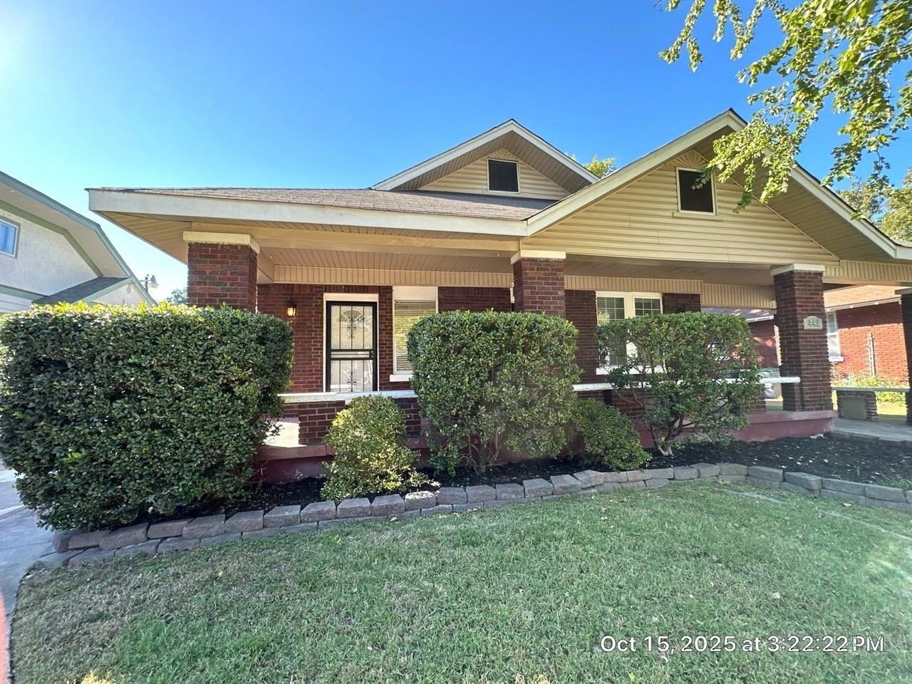 443 N Avalon St, Memphis, TN 38112, USA