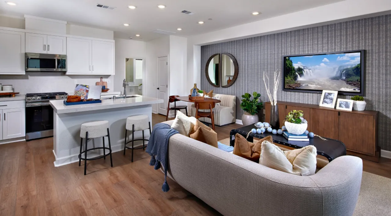 6855 Secano St, San Diego, CA 92154, USA