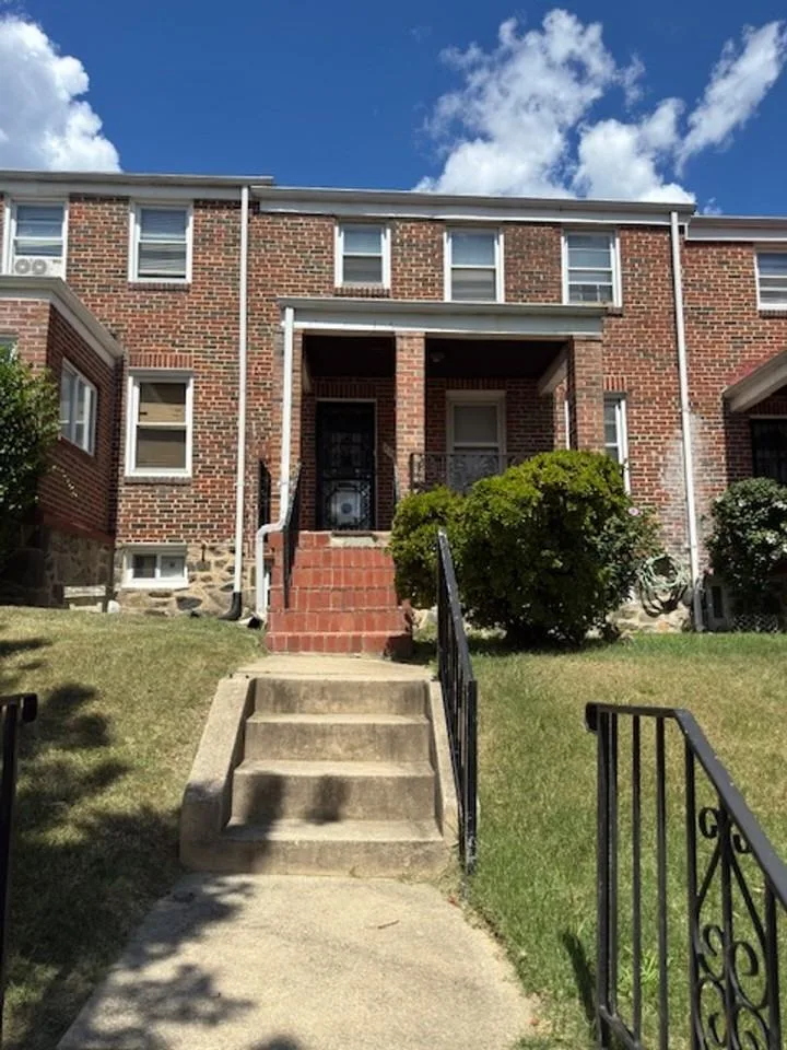 3028 Hanlon Ave, Baltimore, MD 21216, USA