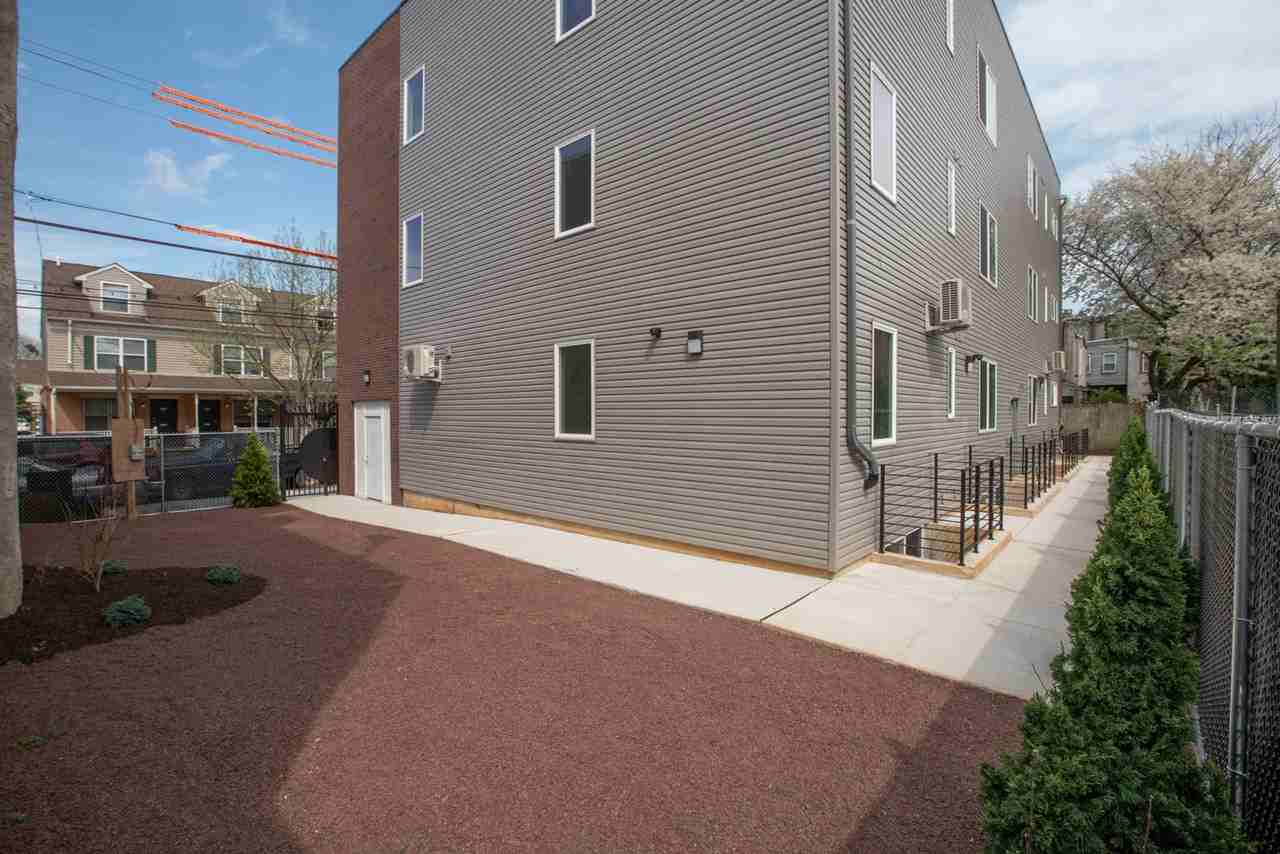 Brand New Modern Apartments