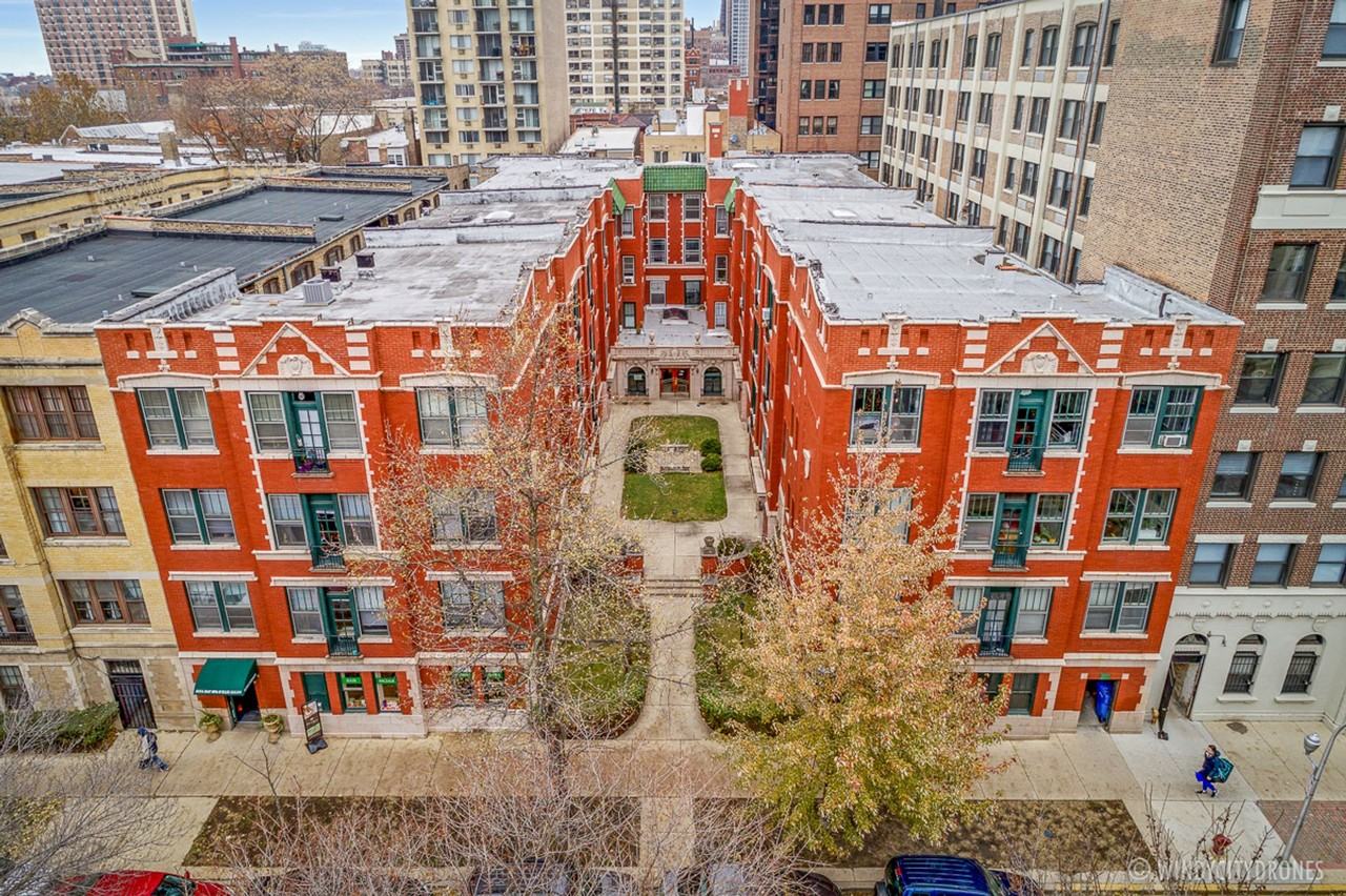 428-36 W. Surf