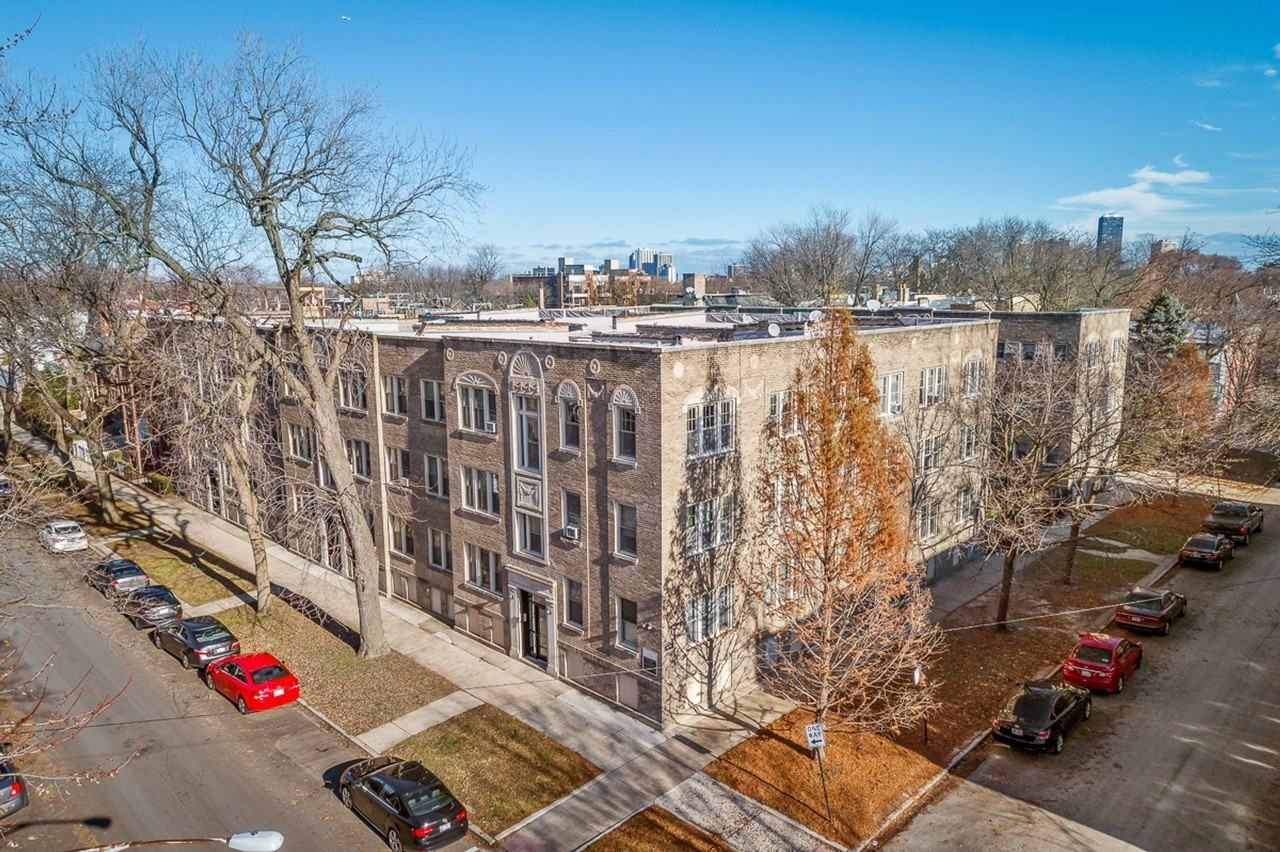 1916-34 W. Winona / 5103-15 N. Winchester