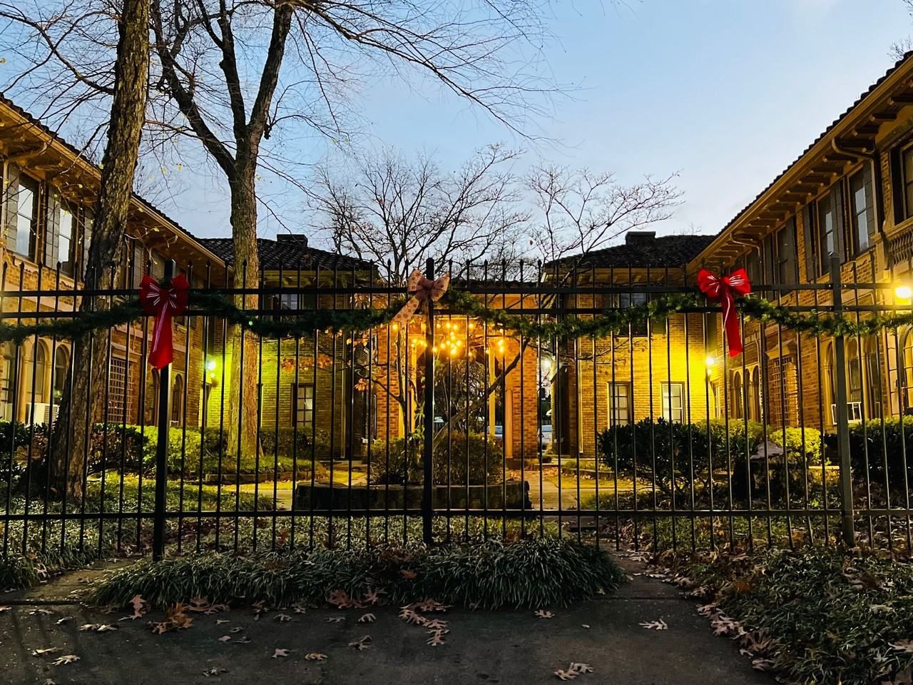Parkside Poplar Apartments