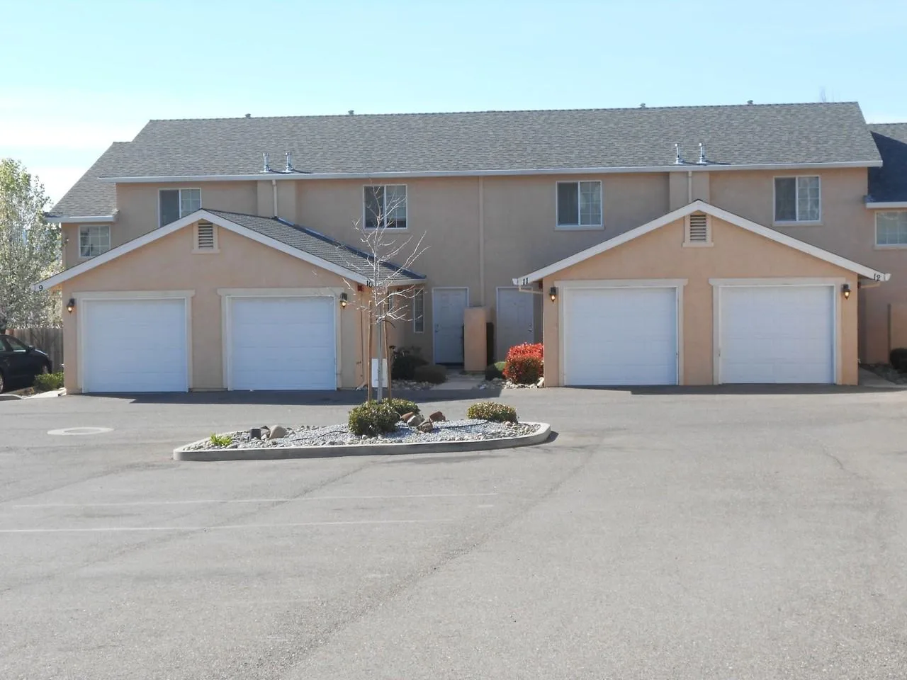 Brandon Court Townhomes