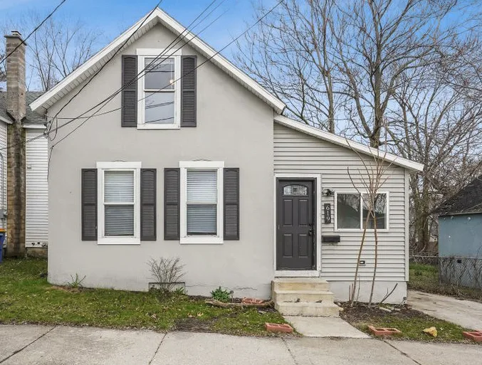 619 Charles Ave Se, Grand Rapids, MI 49503, USA