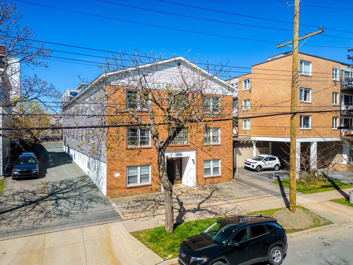 Welcome to The Margaret Ann!