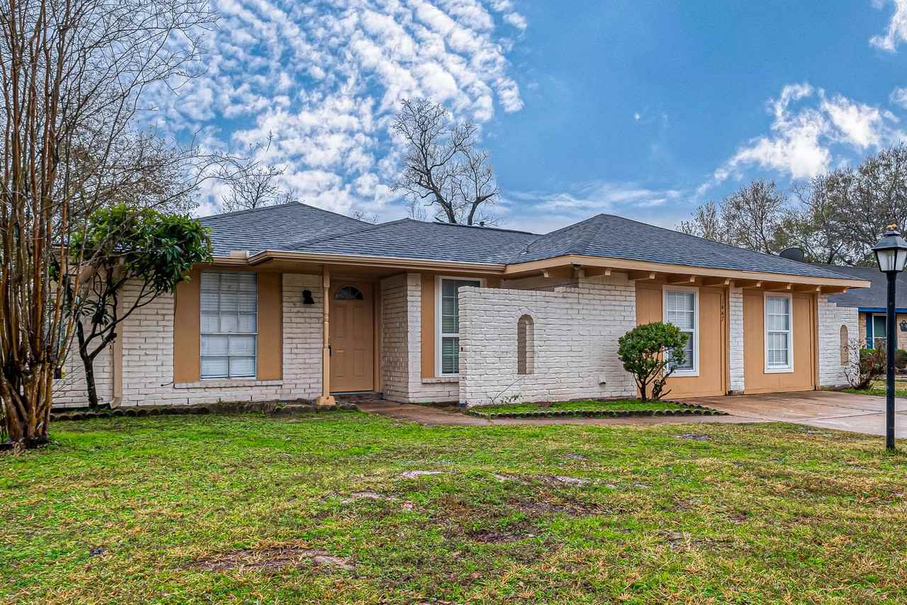 1447 Willow Rock Rd, Houston, TX 77088, USA