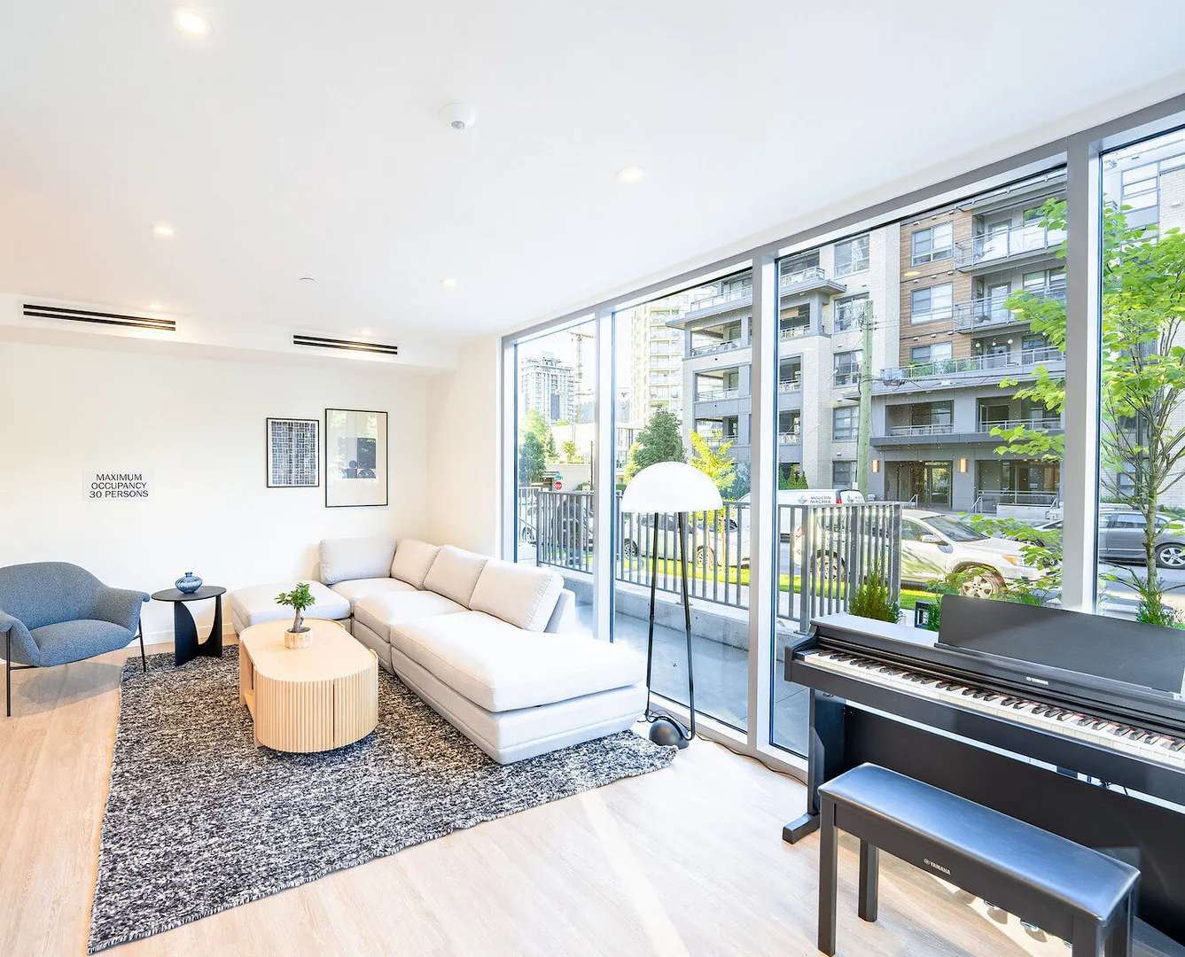 Premier West Coquitlam Rental Living by Qualex-Landmark, Seasons