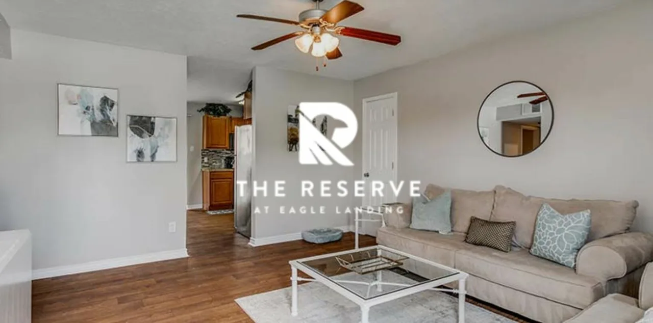 The Reserve at Eagle Landing