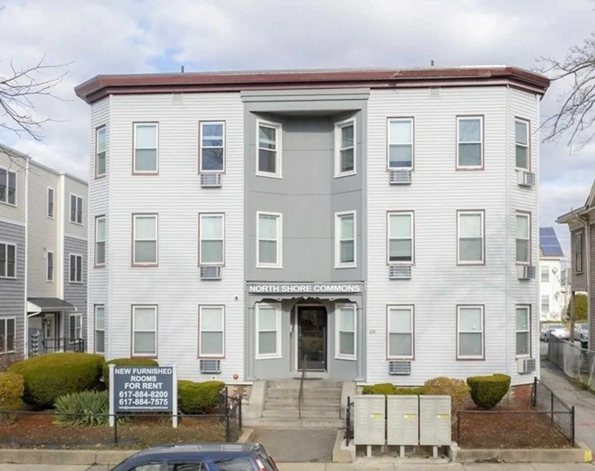CORPORATE EXECUTIVE HOUSING