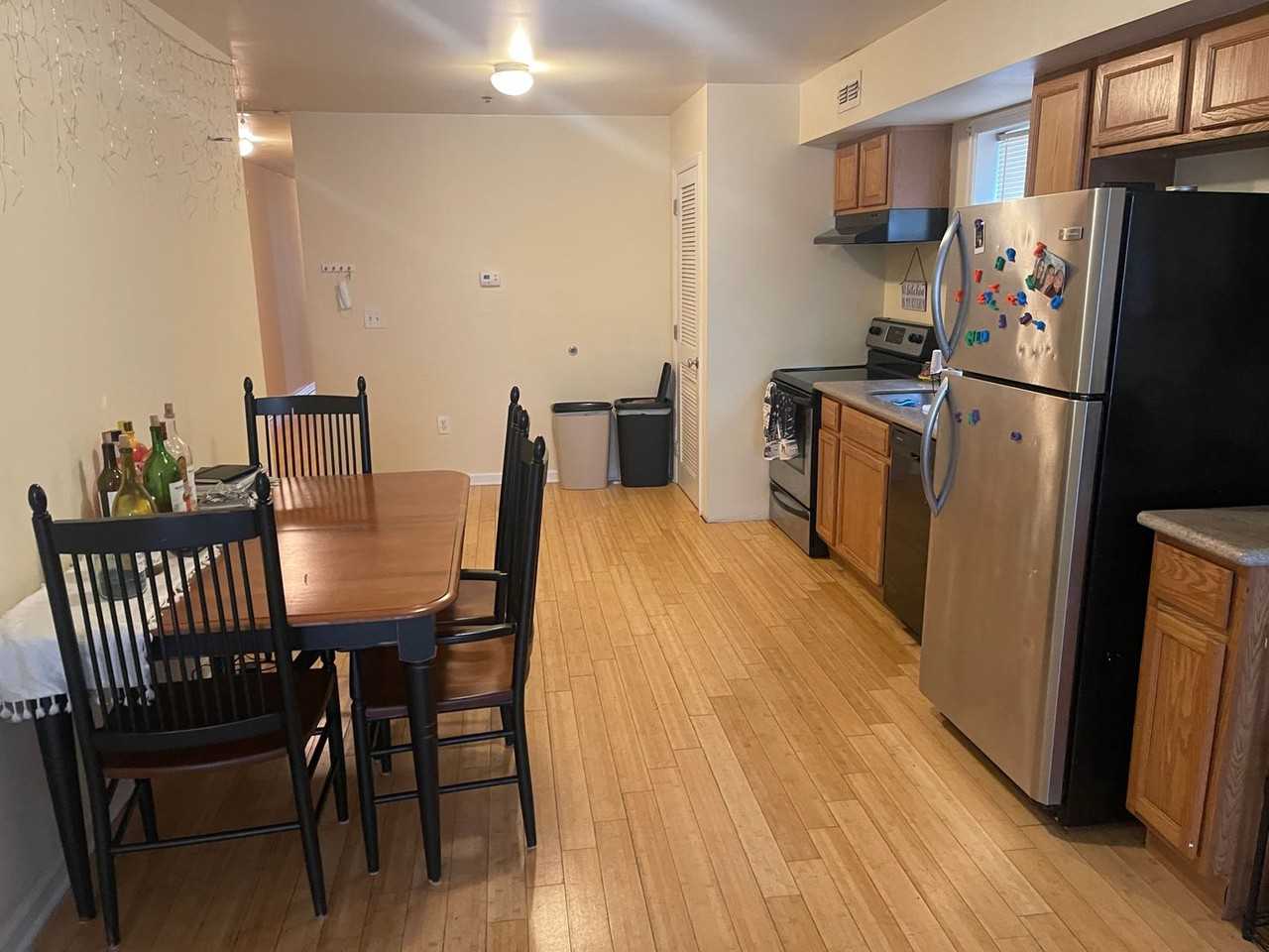 1523 N 17th