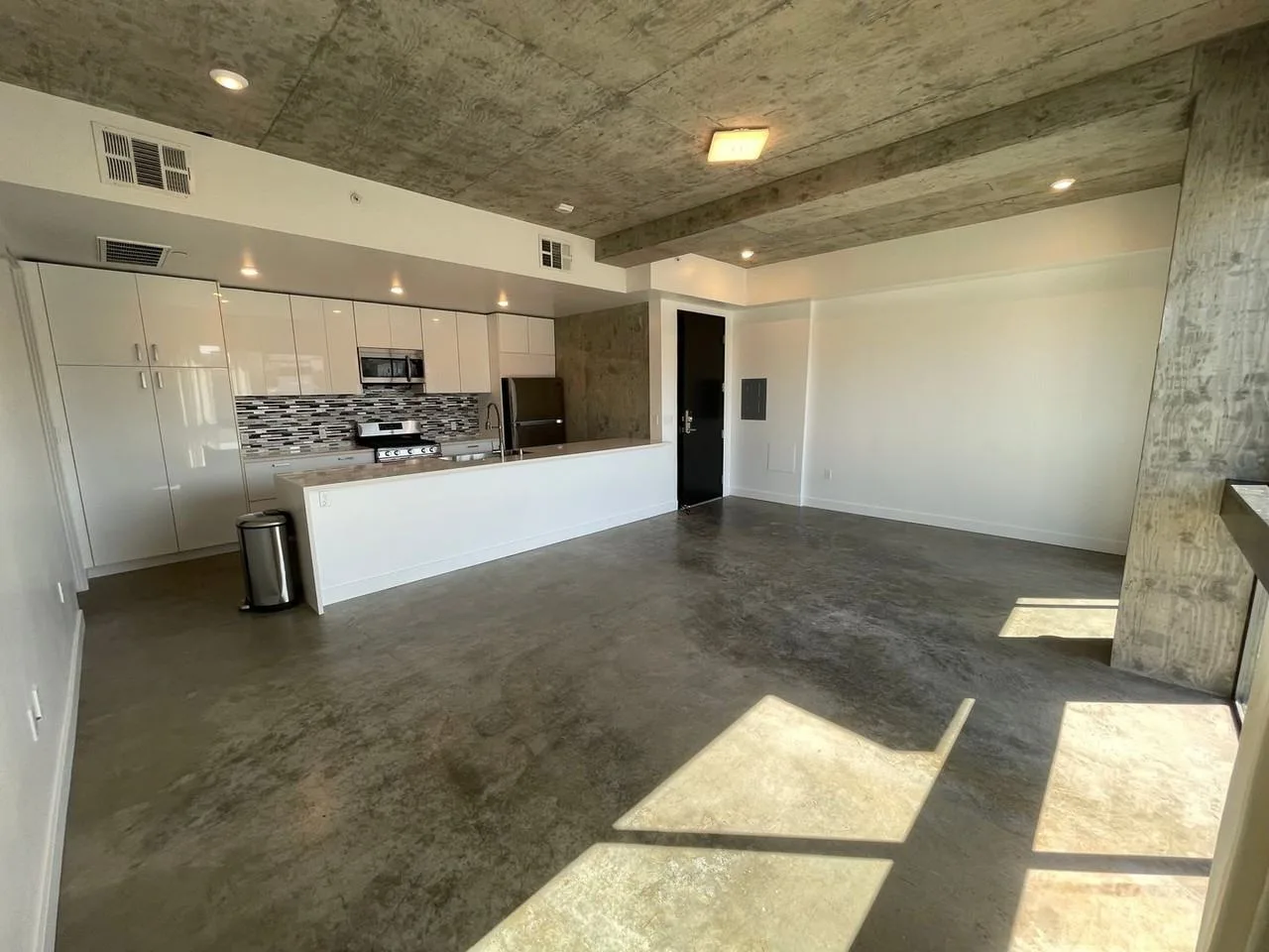 Contour Lofts