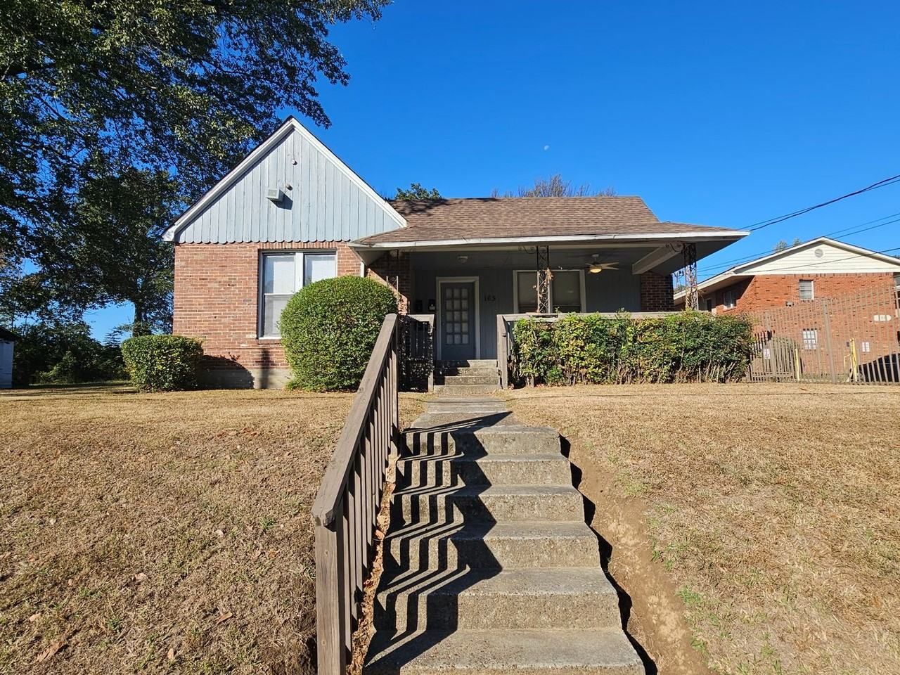 165 N Merton