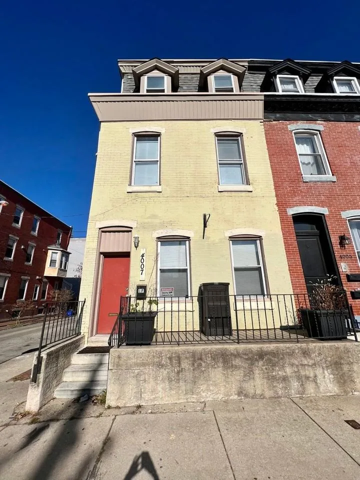 Powelton Ave 4007