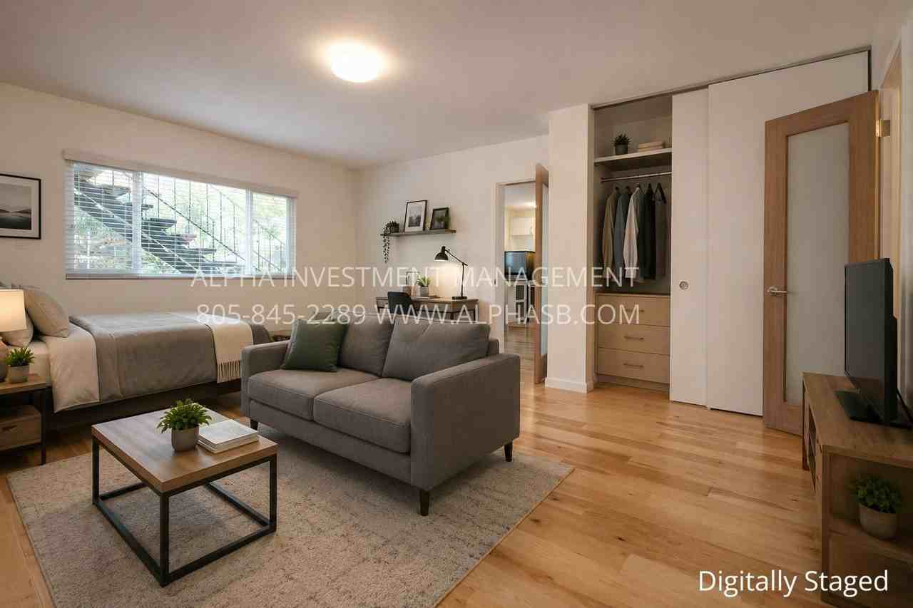 Quinto Apartments
