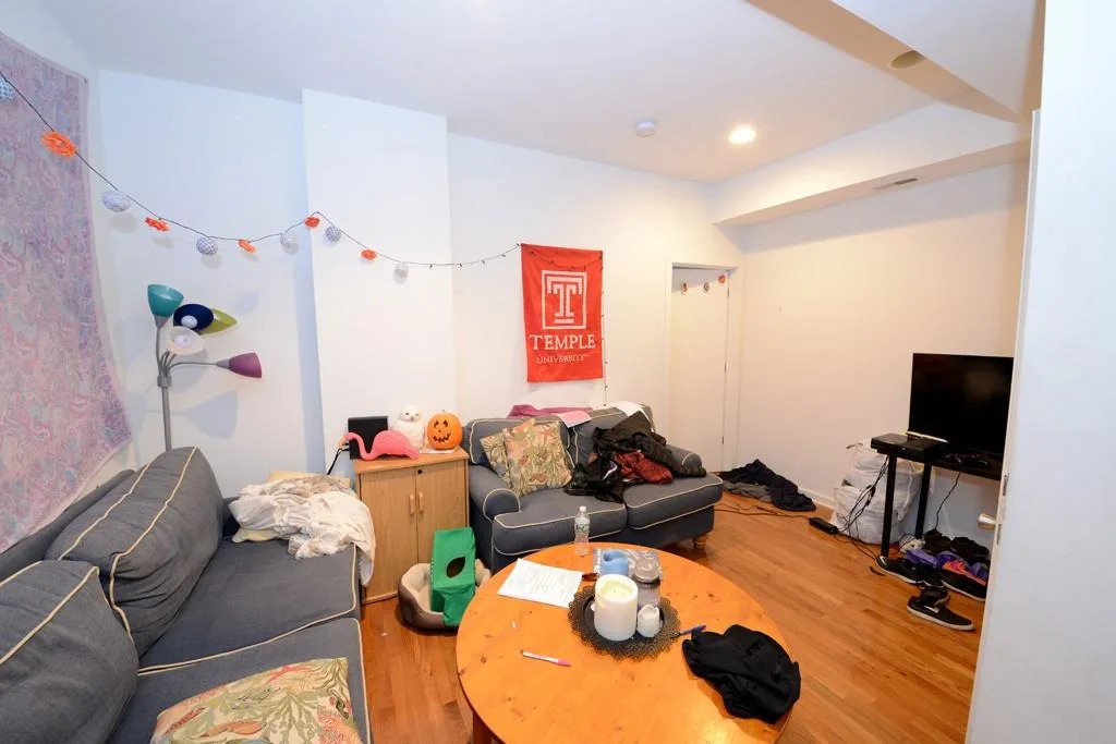 1845 North 17th Street