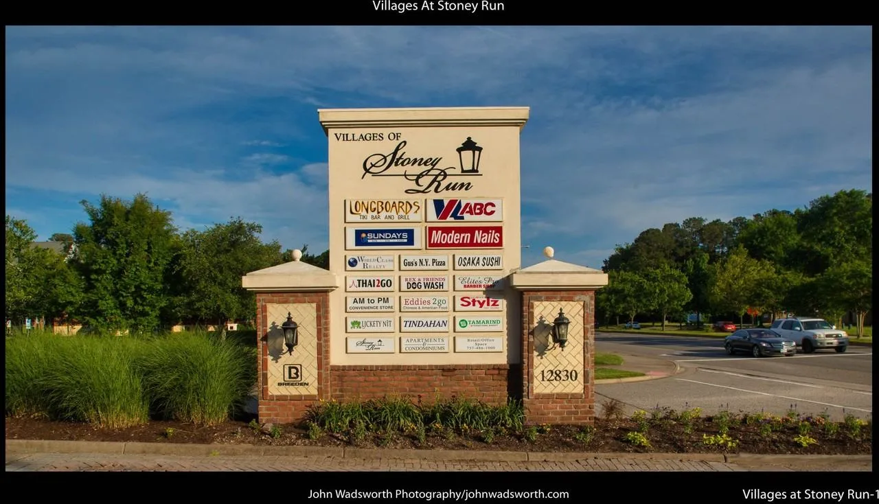 The Villages of Stoney Run