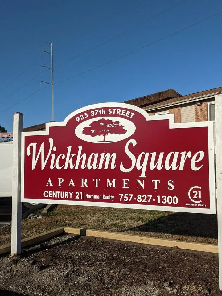 Wickham Square Apartments