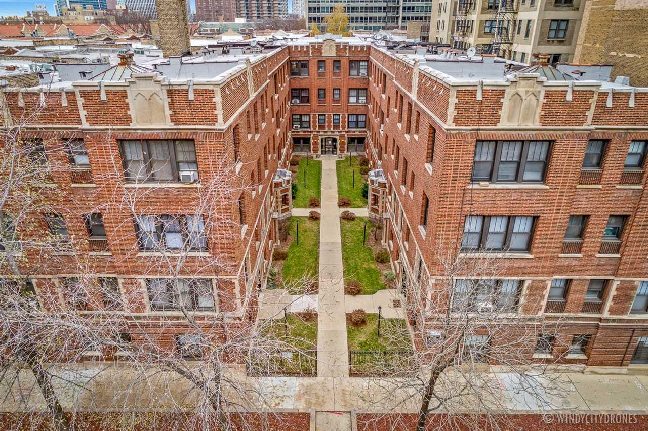 512-20 W. Cornelia