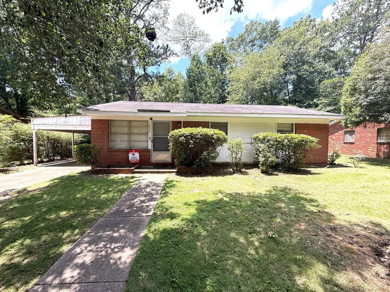 1826 Pinecrest Dr, Montgomery, AL 36107, USA