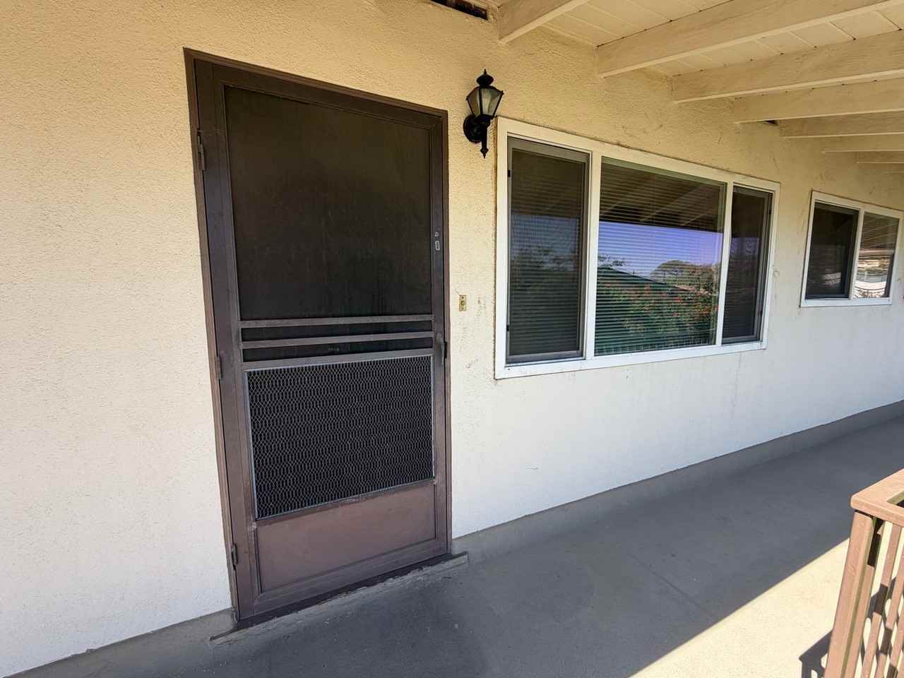 1015 Laguna Street Apartments