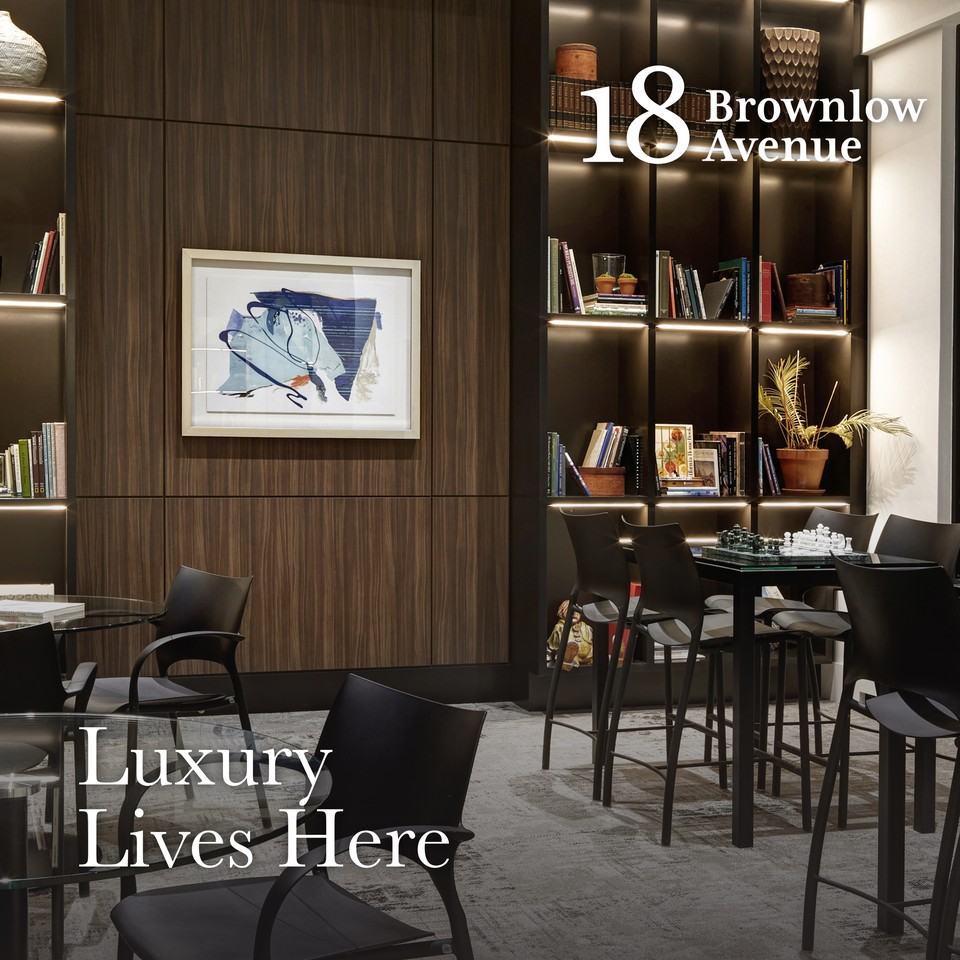 18 Brownlow