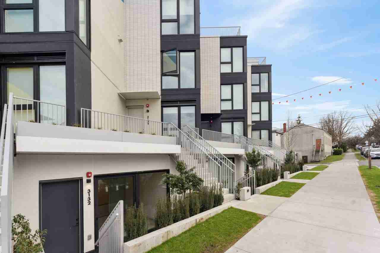 3132 Sophia St, Vancouver, BC V5T 2P9, CAN