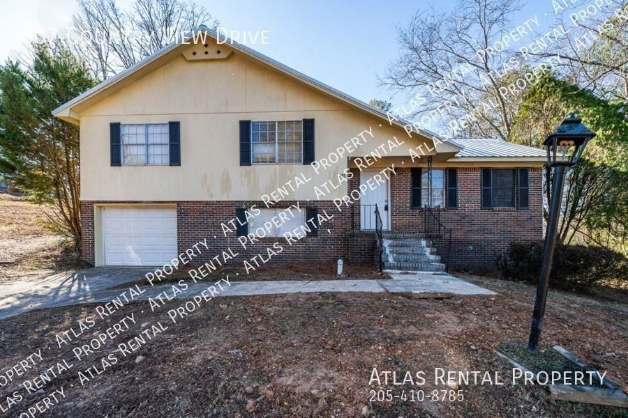 607 Country View Drive, Birmingham, AL 35215, USA